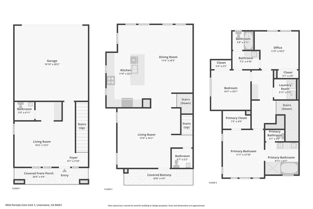 a picture of a bathroom with a refrigerator