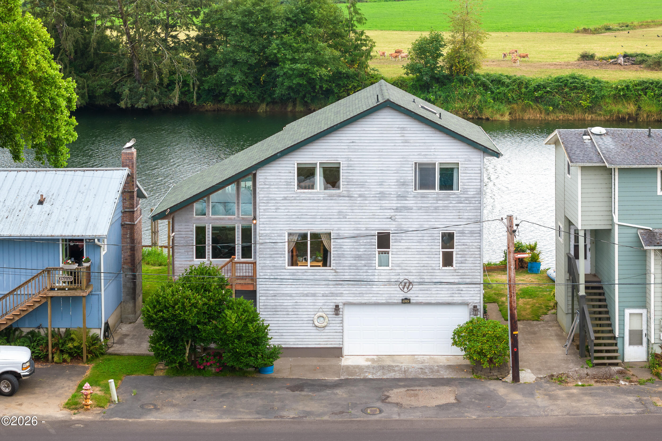 16245 McDonald Dike Road Nehalem, OR 97131 - Photo 2 of 42 Gallery Image 2