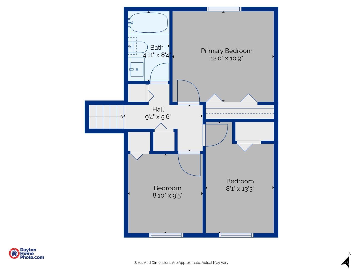 3870 Irwin Simpson Road Mason, OH 45040 - Photo 13 of 14 Gallery Image 13