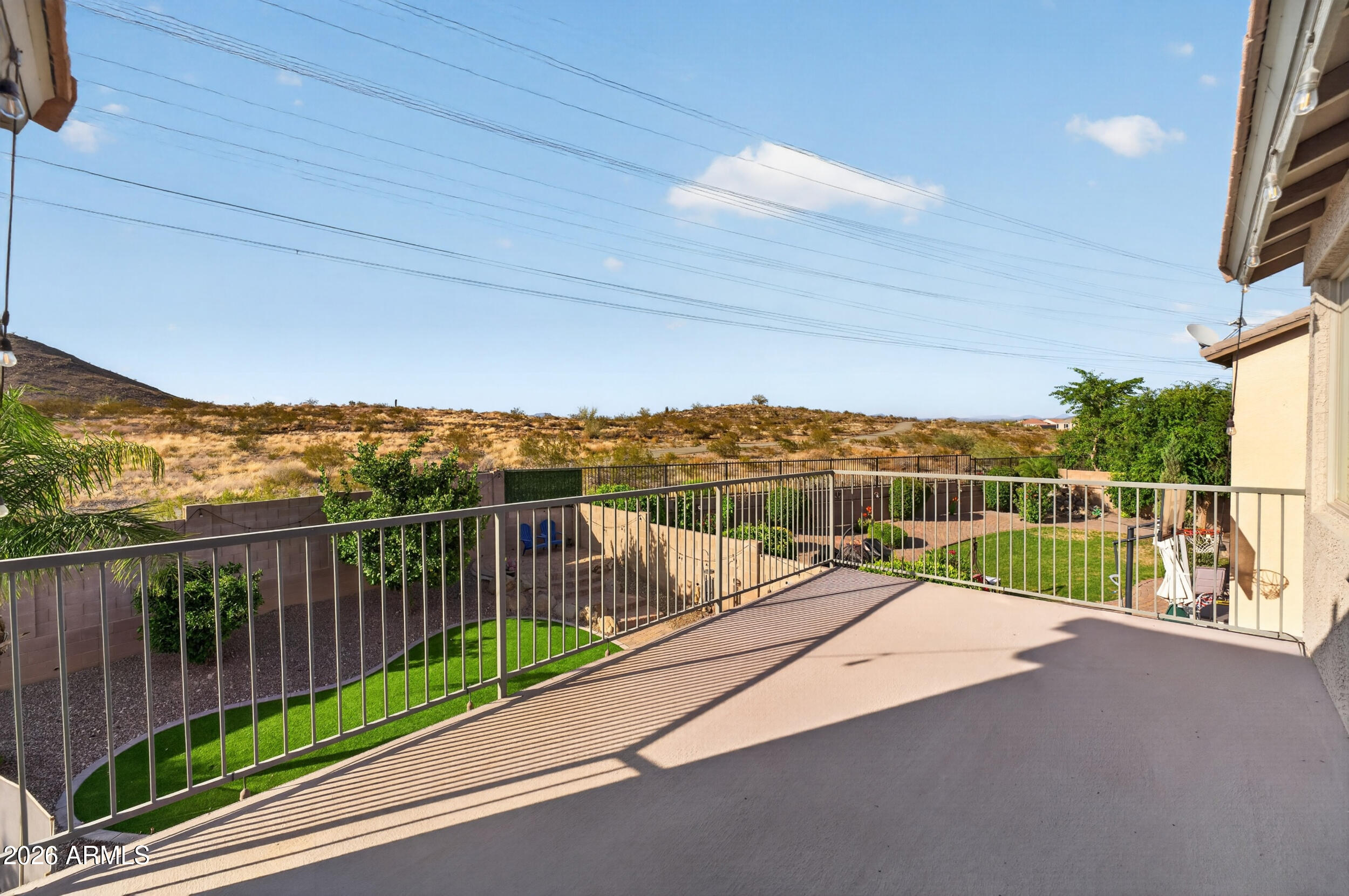2522 East Ridge Creek Road Phoenix, AZ 85024 - Photo 38 of 79
