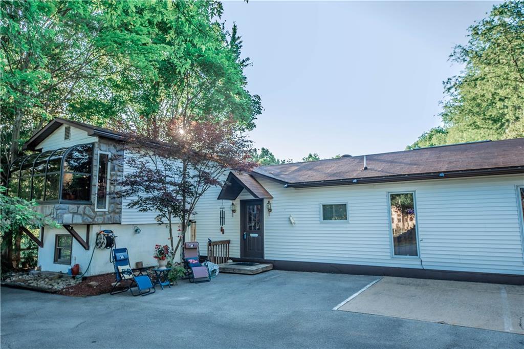 1146 McCreight Road Shelocta, PA 15774 - Photo 1 of 25