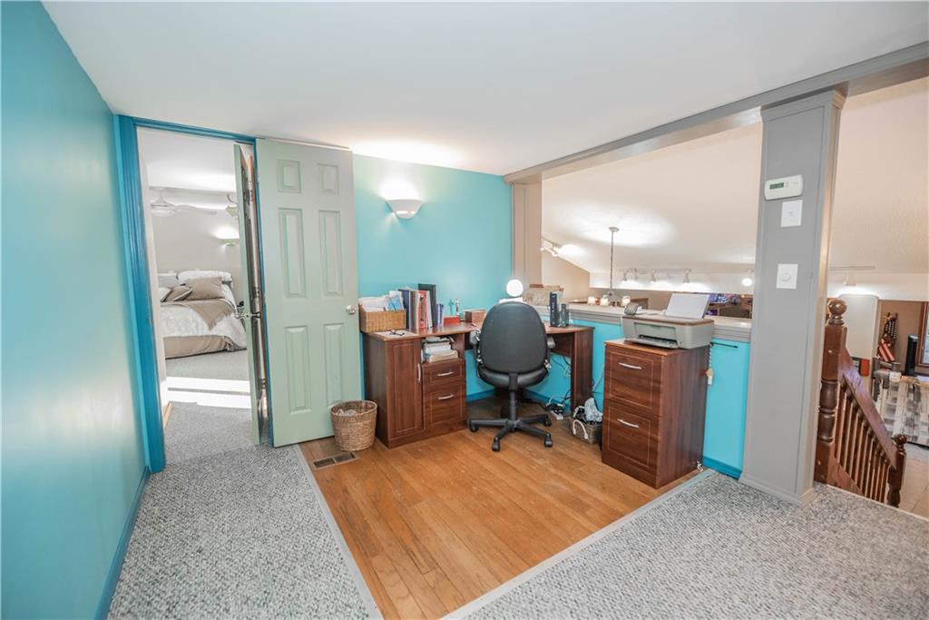 1146 McCreight Road Shelocta, PA 15774 - Photo 13 of 25