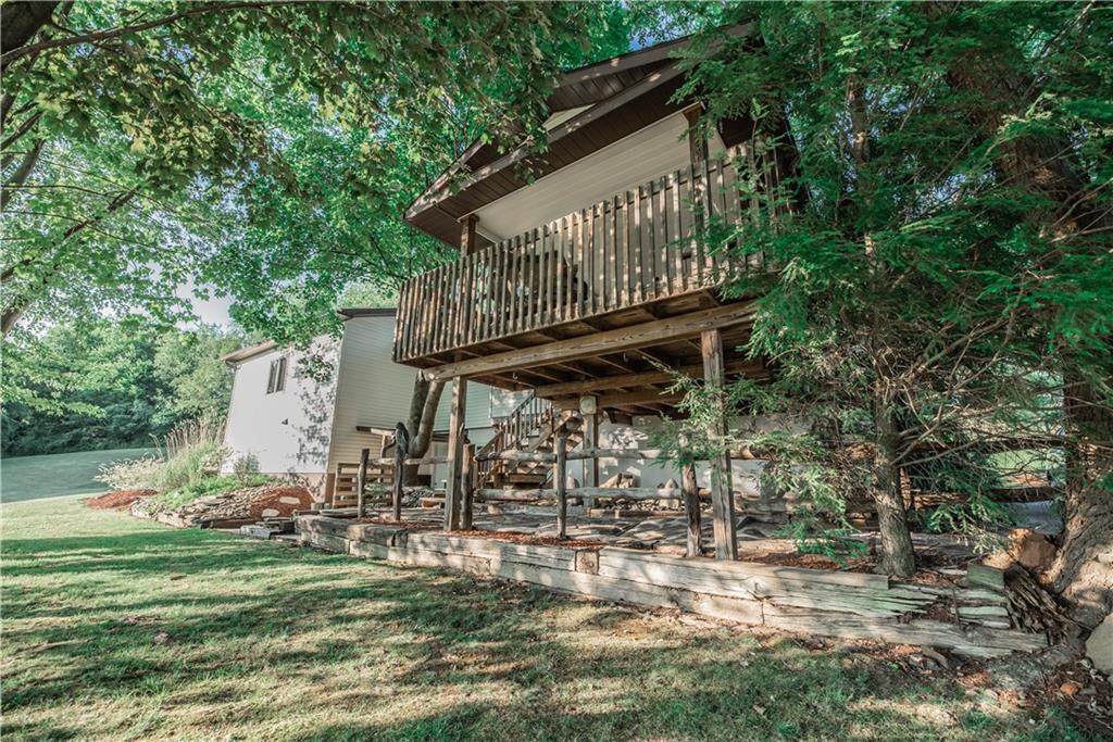 1146 McCreight Road Shelocta, PA 15774 - Photo 4 of 25
