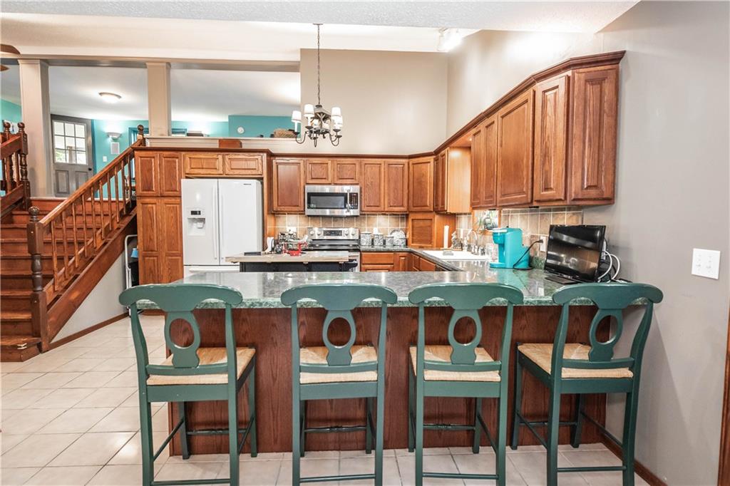 1146 McCreight Road Shelocta, PA 15774 - Photo 8 of 25