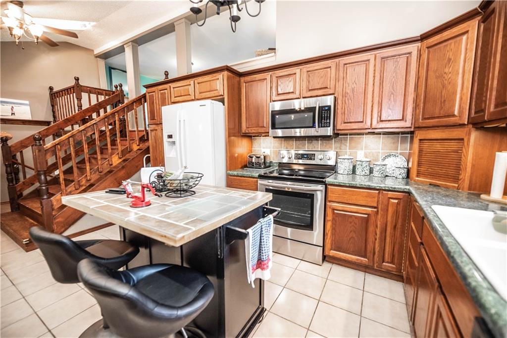 1146 McCreight Road Shelocta, PA 15774 - Photo 9 of 25