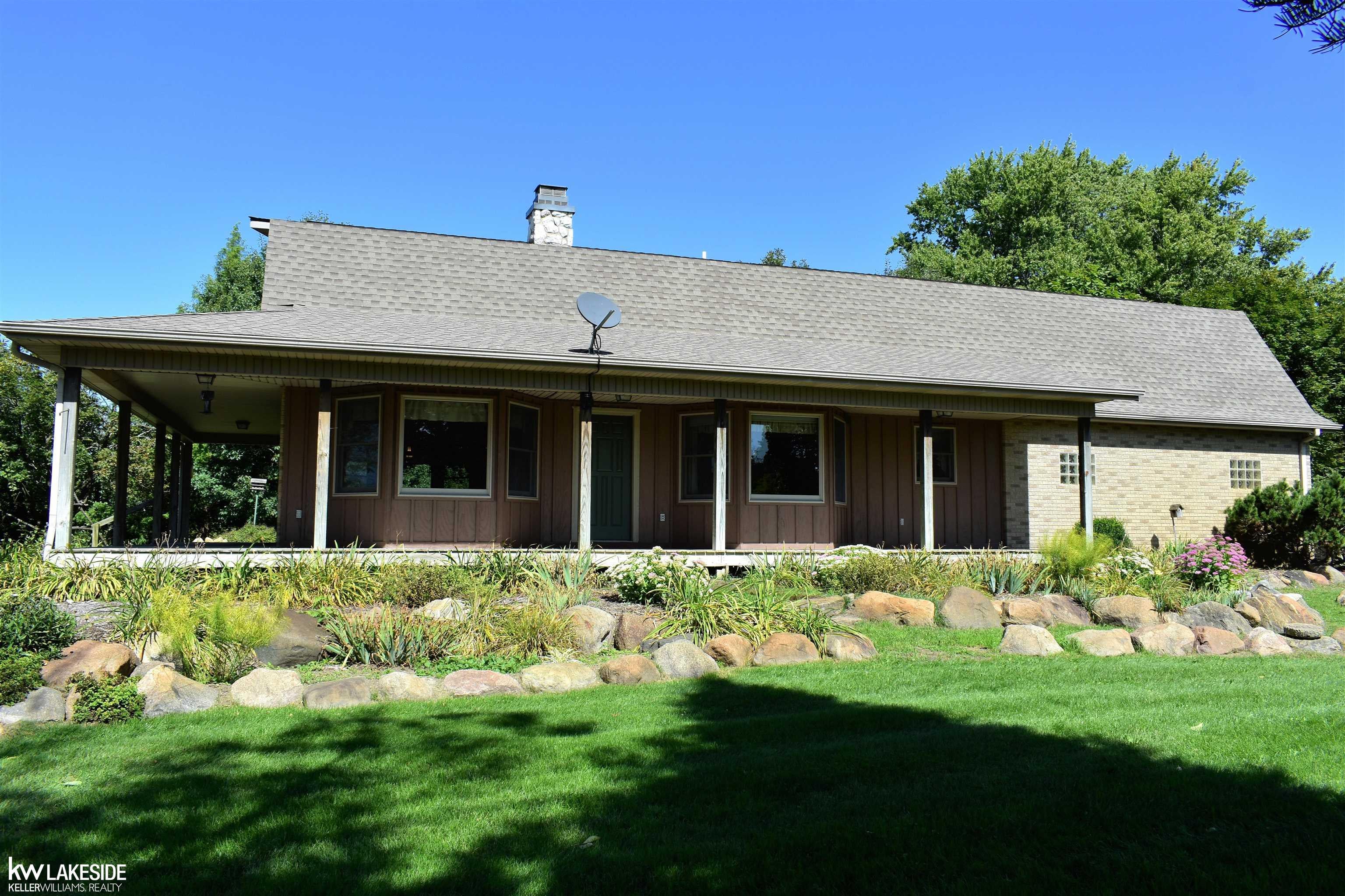 2525 Sanilac Road Caro, MI 48723 - Photo 2 of 74 Gallery Image 2