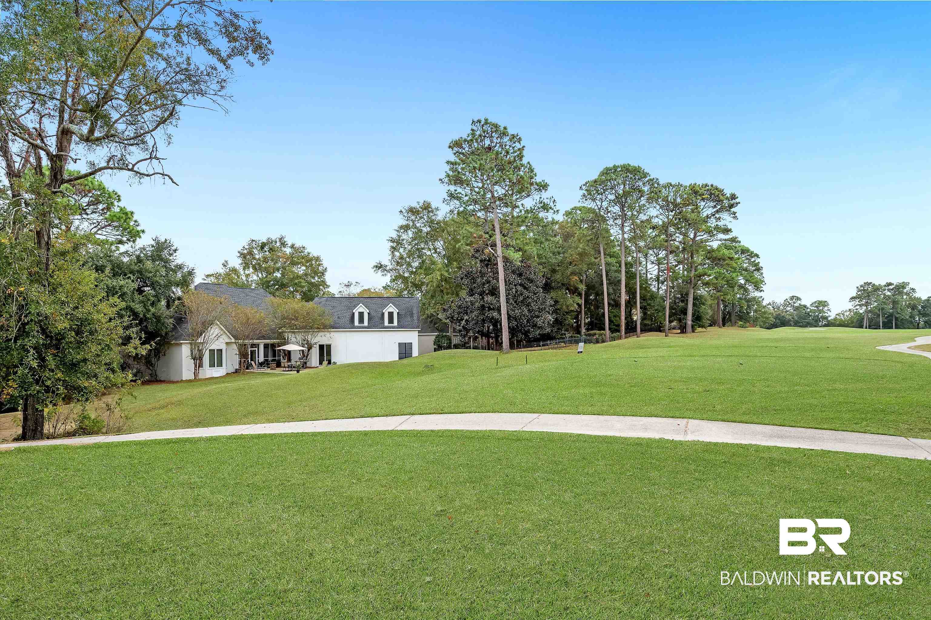 121 Sandy Shoal Loop Fairhope, AL 36532 - Photo 41 of 49 14th Tee