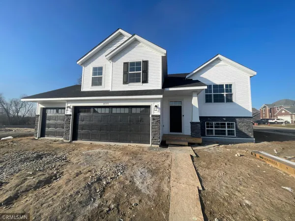 $489,900 | 4680 199th Street North, Forest Lake, MN 55025