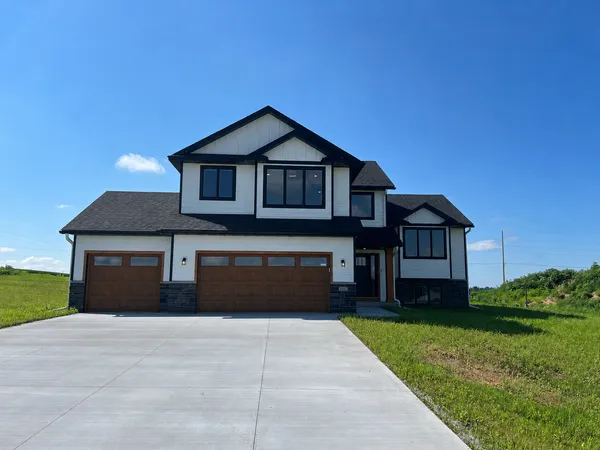 $664,900 | 1602 21st Street Northeast, Kasson, MN 55944