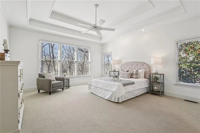 $920,000 | 4215 Old Oak Trace, Cumming, GA 30041