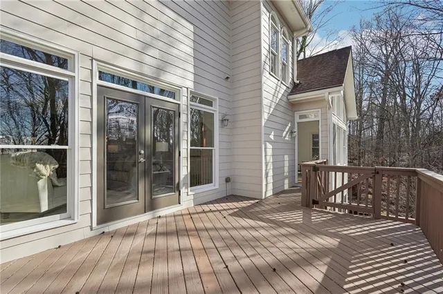 $920,000 | 4215 Old Oak Trace, Cumming, GA 30041