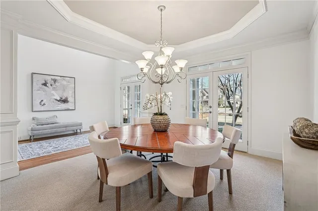 $920,000 | 4215 Old Oak Trace, Cumming, GA 30041