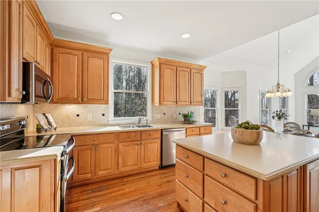 $920,000 | 4215 Old Oak Trace, Cumming, GA 30041