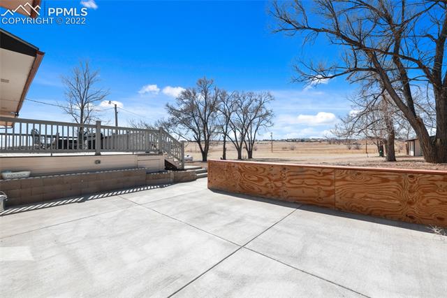 5960 West Condor Road Peyton, CO 80831 - Photo 6 of 44 Gallery Image 6