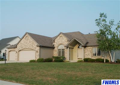 405 Hunters Ridge Auburn, IN 46706 - Photo 1 of 11 Gallery Image 1