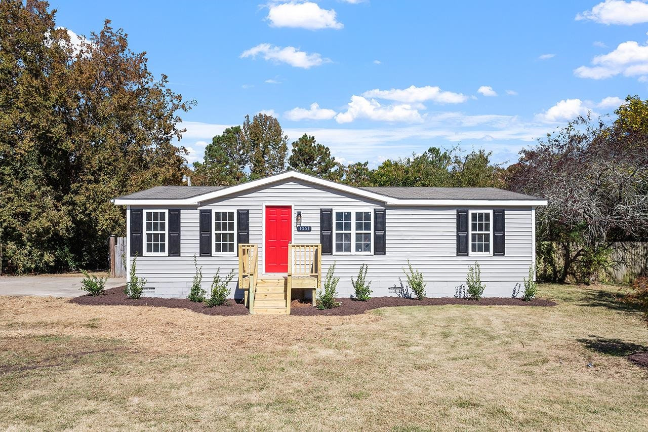 1061 Altice Drive Raleigh, NC 27603 - Photo 26 of 35 Photo 26