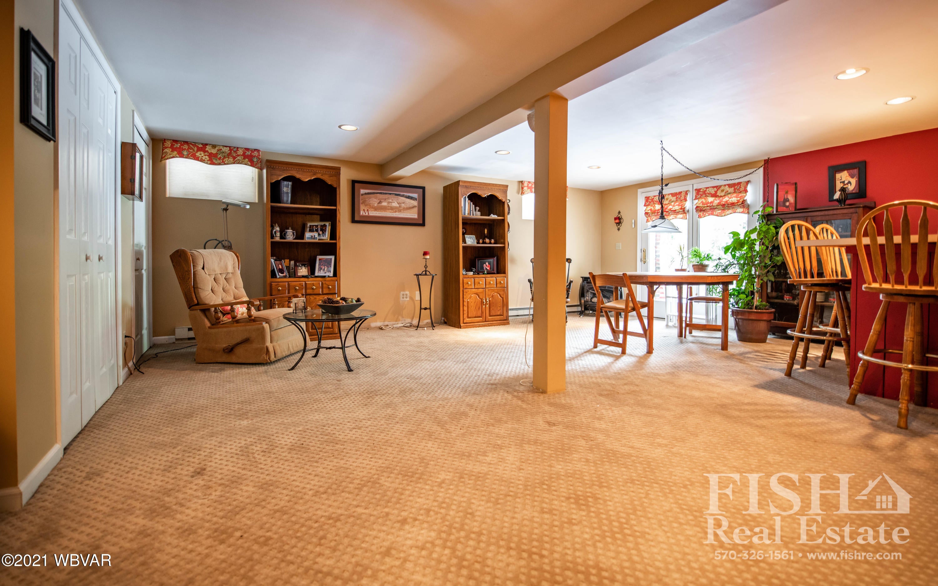 2035 Bloomingrove Road Williamsport, PA 17701 - Photo 25 of 32 Gallery Image 25