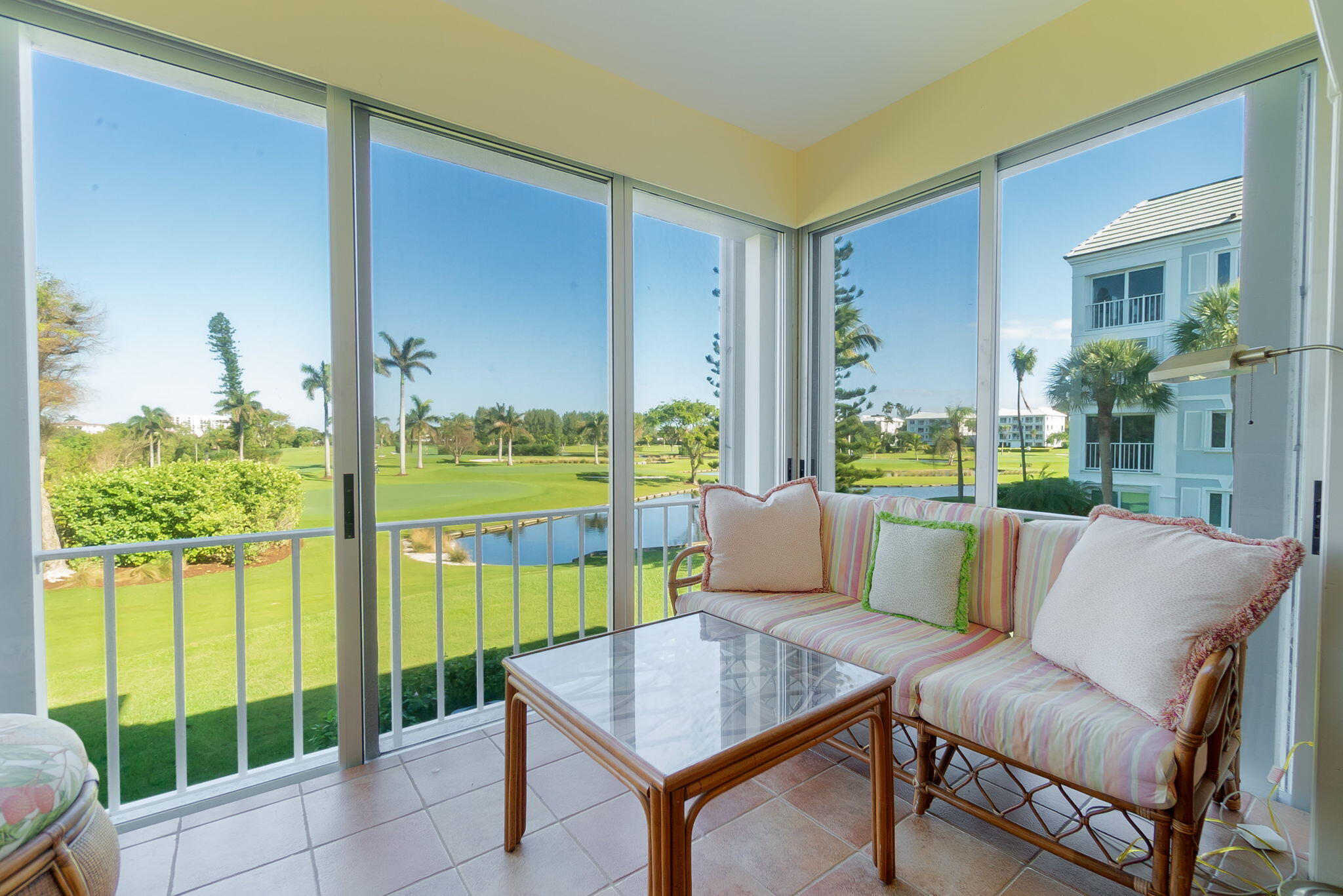 4475 North Ocean Blvd Unit 31H  