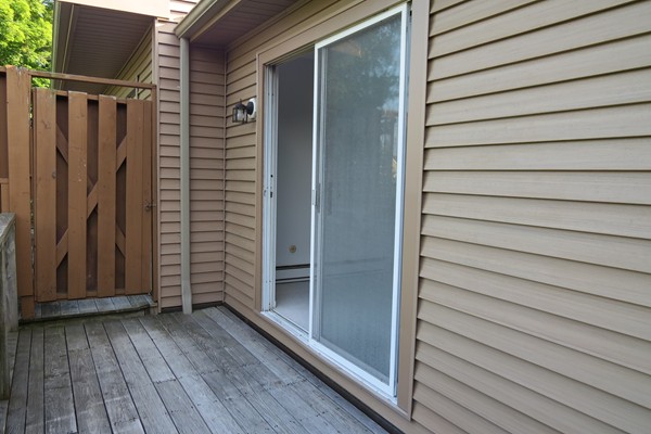 31 Liberty Square Road, Unit D Boxborough, MA 01719 - Photo 8 of 9 a view of front door