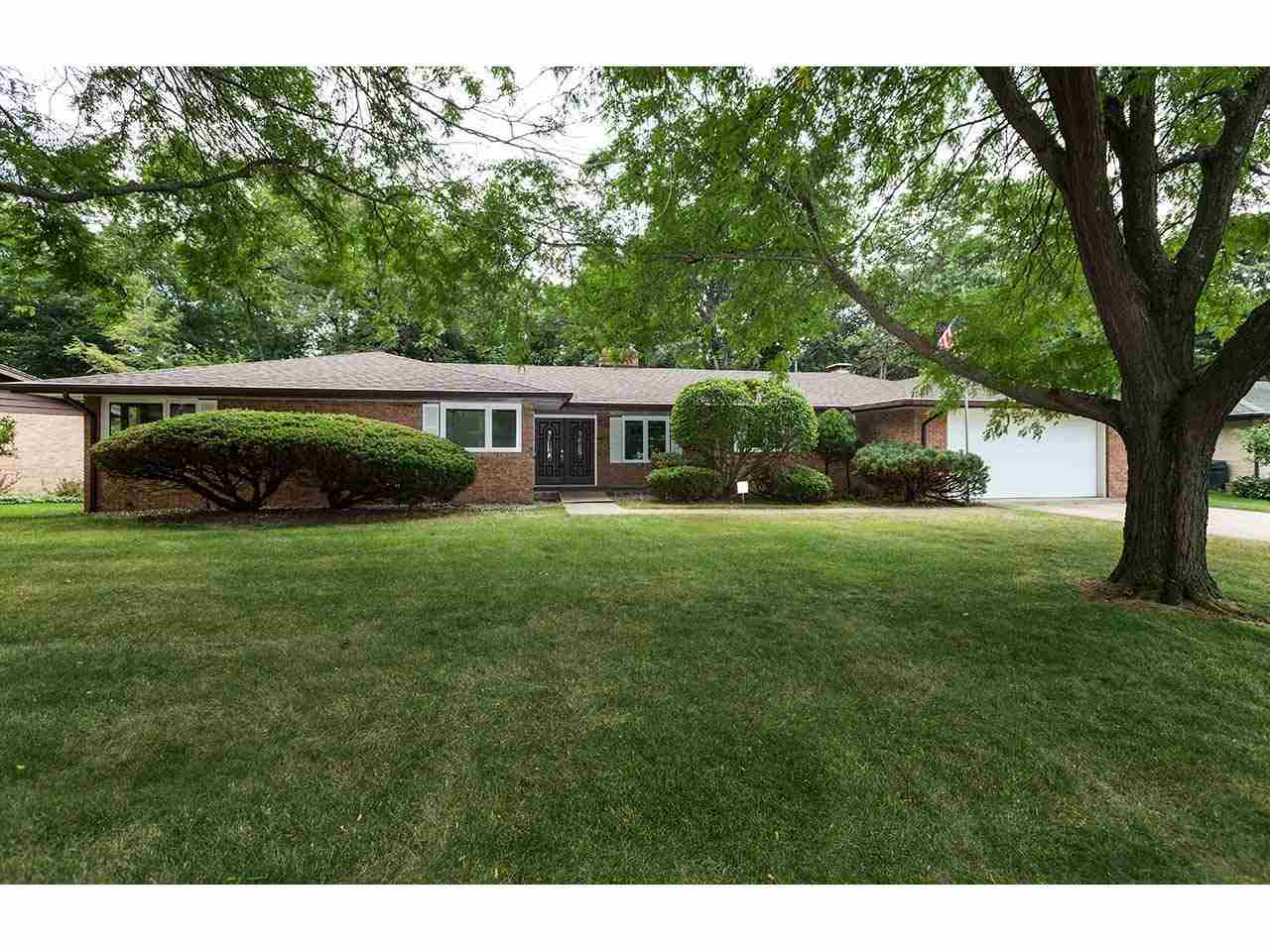 3821 Landstrom Road Rockford, IL 61107 - Photo 1 of 18 Gallery Image 1