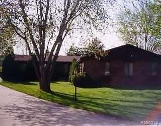 5470 Greenfield Road Brighton, MI 48114 - Photo 1 of 1 Listing Image