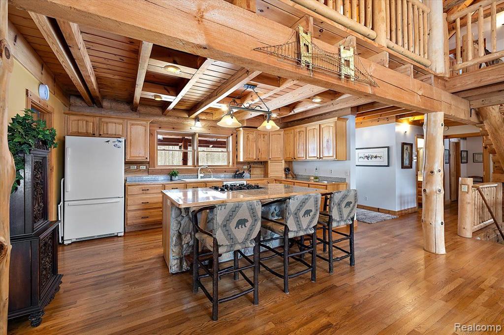 10287 Gibbs Road Clarkston, MI 48348 - Photo 21 of 87