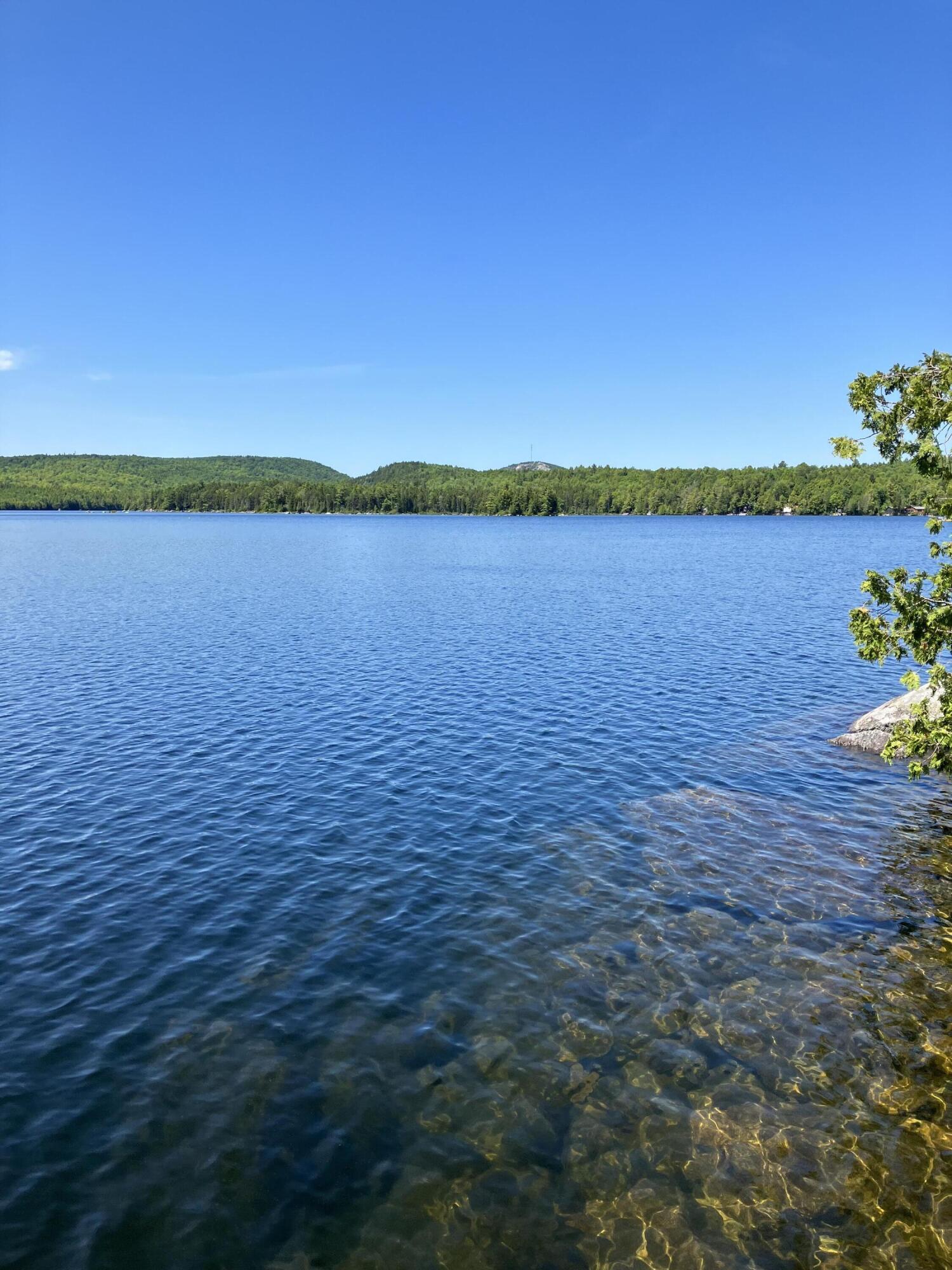 Water View