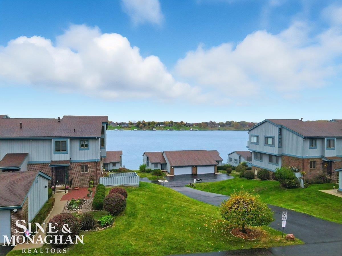 1715 River Road, Unit 41 St. Clair, MI 48079 - Photo 34 of 36