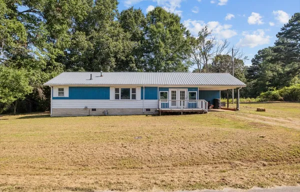 $198,500 | 116 Curtis Lane, New Johnsonville, TN 37134