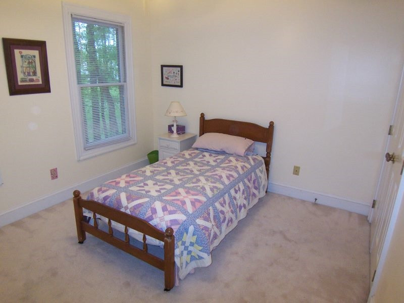 12200 Old Creedmoor Road Raleigh, NC 27613 - Photo 18 of 25 Bedroom #4