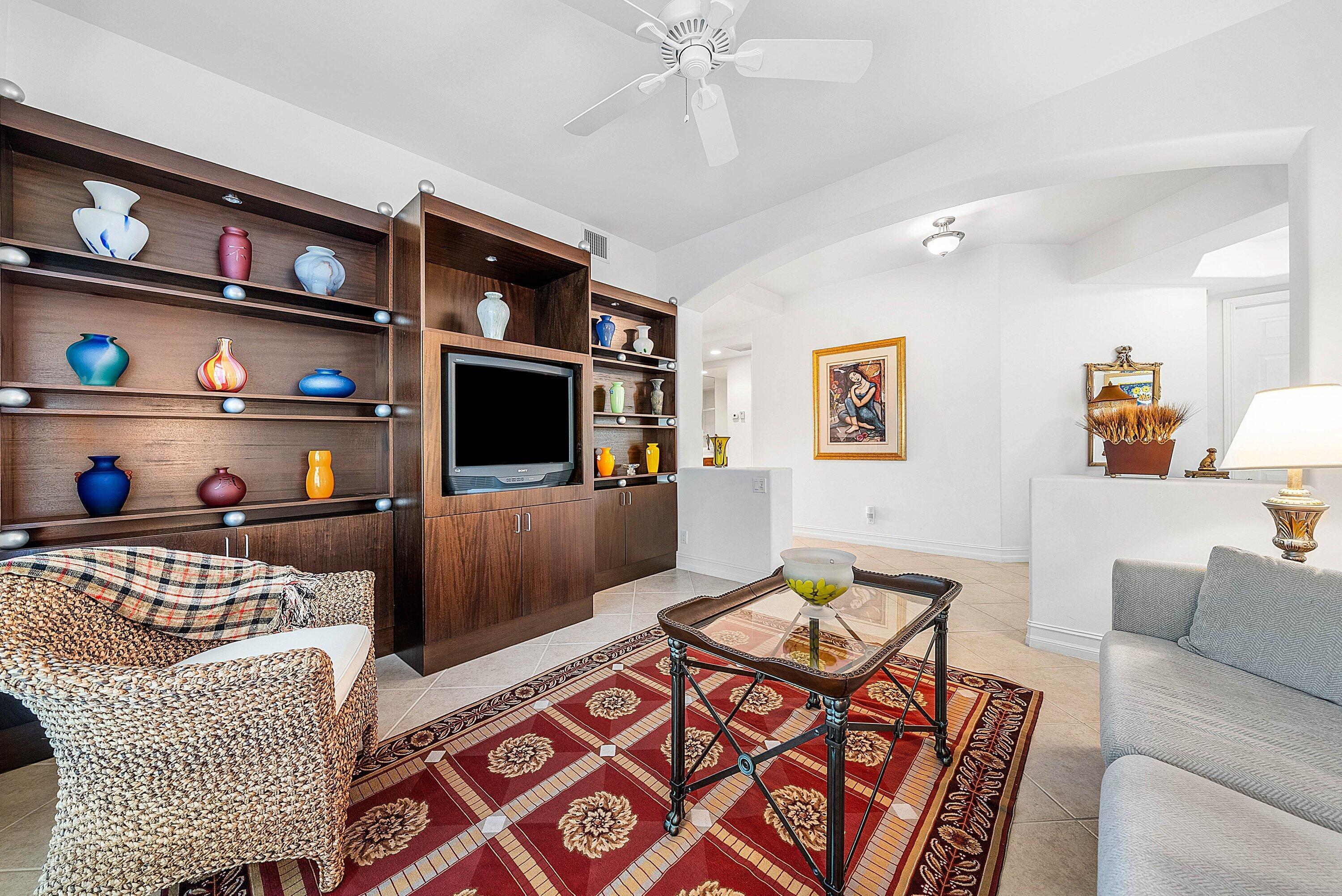 6197 Island Walk, Unit A Boca Raton, FL 33496 - Photo 21 of 51 Den