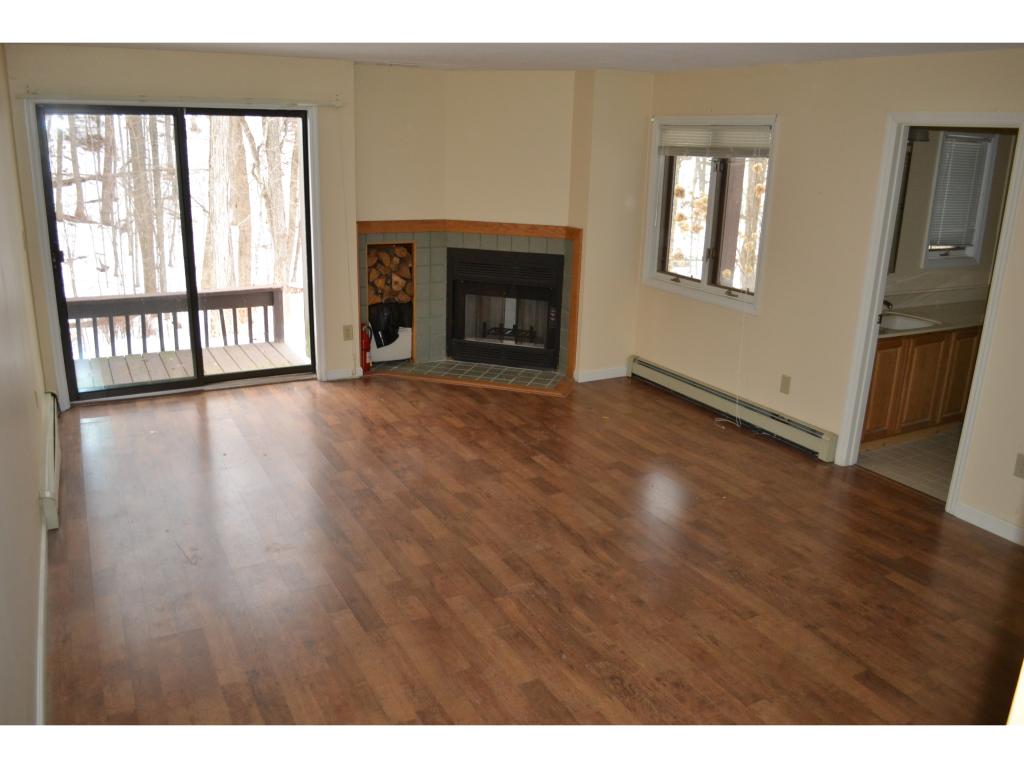 66 Kingfisher Road, Unit A Quechee, VT 05059 - Photo 3 of 13 Gallery Image 3