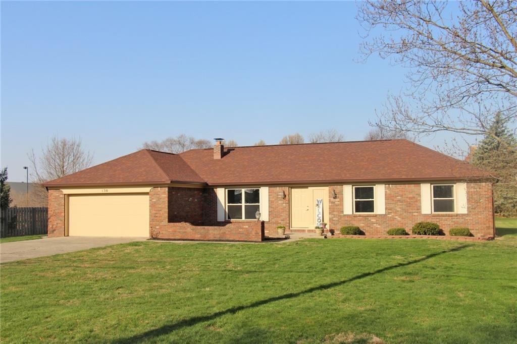 130 North Raceway Road Indianapolis, IN 46234 - Photo 1 of 22 Gallery Image 1