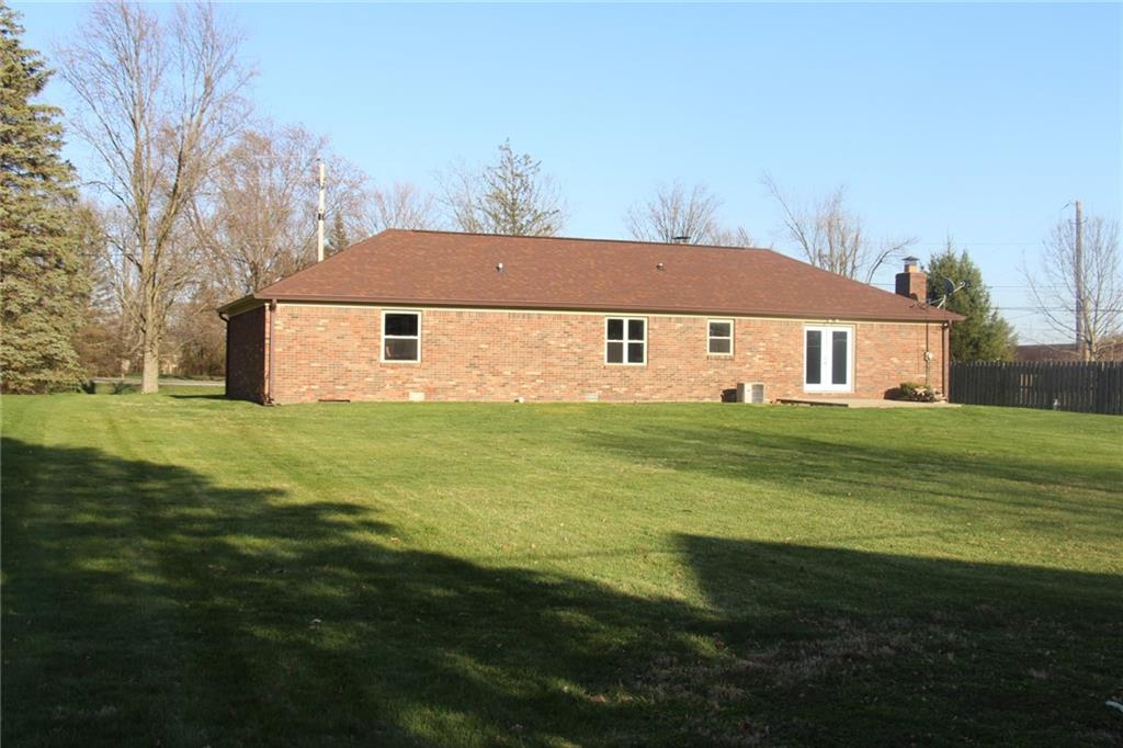 130 North Raceway Road Indianapolis, IN 46234 - Photo 18 of 22 Gallery Image 18