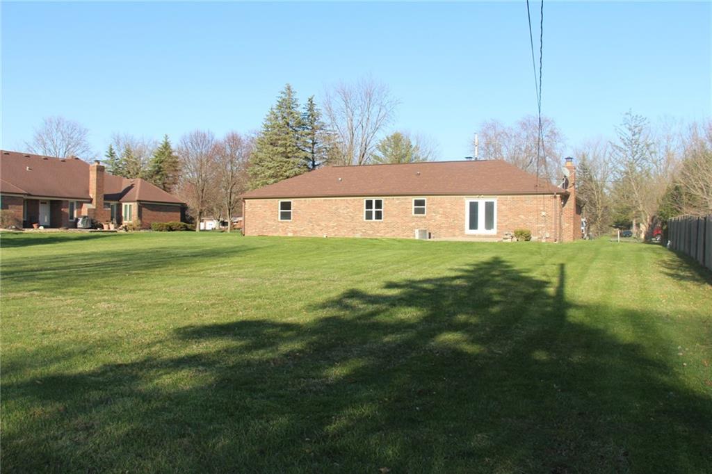 130 North Raceway Road Indianapolis, IN 46234 - Photo 20 of 22 Gallery Image 20
