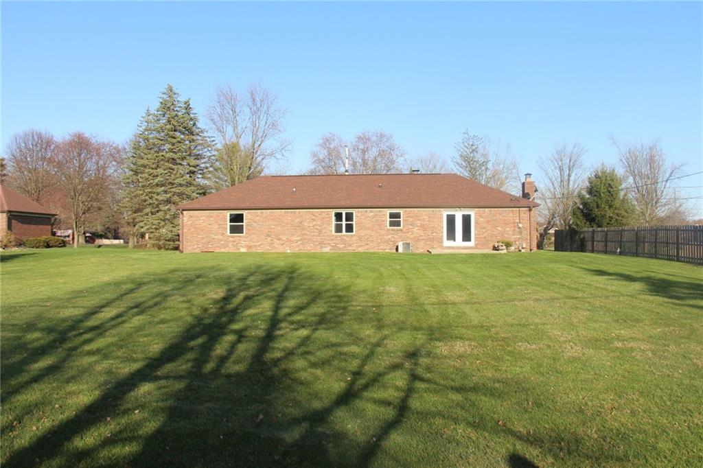 130 North Raceway Road Indianapolis, IN 46234 - Photo 21 of 22 Gallery Image 21