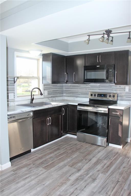 130 North Raceway Road Indianapolis, IN 46234 - Photo 4 of 22 Gallery Image 4