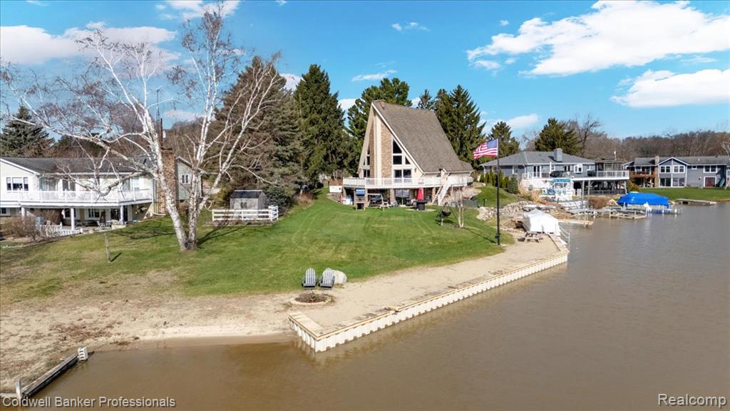 2879 Sunset Circle Metamora, MI 48455 - Photo 1 of 50