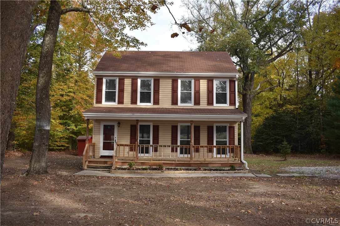 7837 Hines Road Disputanta, VA 23842 - Photo 1 of 22 Gallery Image 1