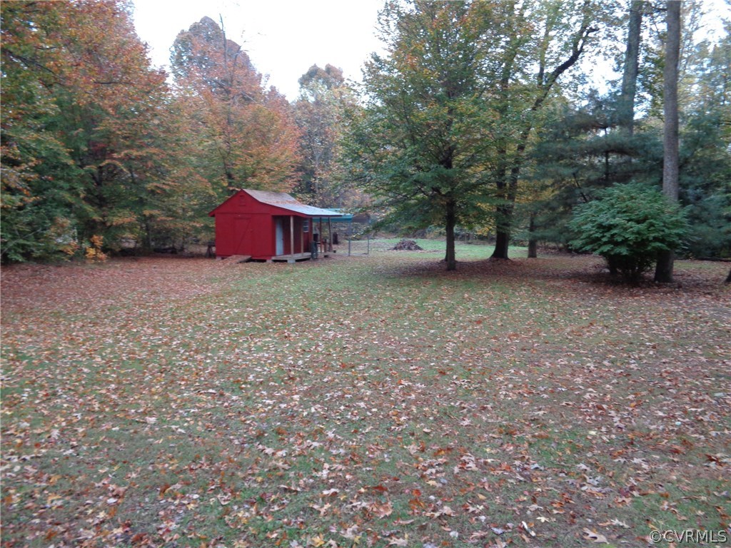 7837 Hines Road Disputanta, VA 23842 - Photo 19 of 22 Gallery Image 19