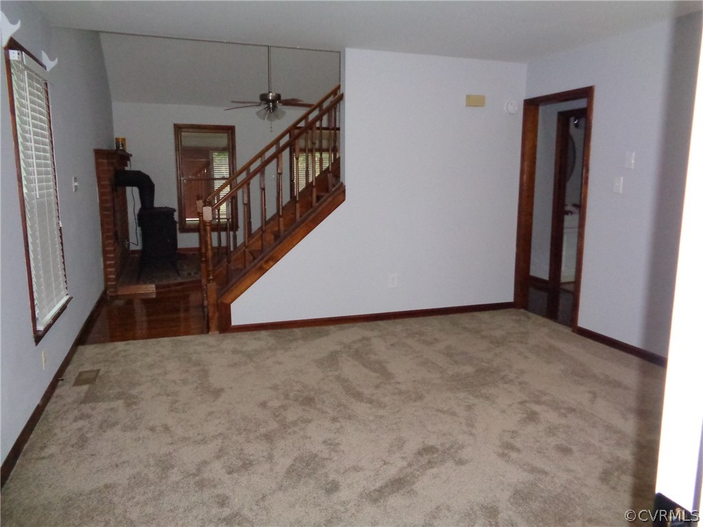 7837 Hines Road Disputanta, VA 23842 - Photo 3 of 22 Gallery Image 3