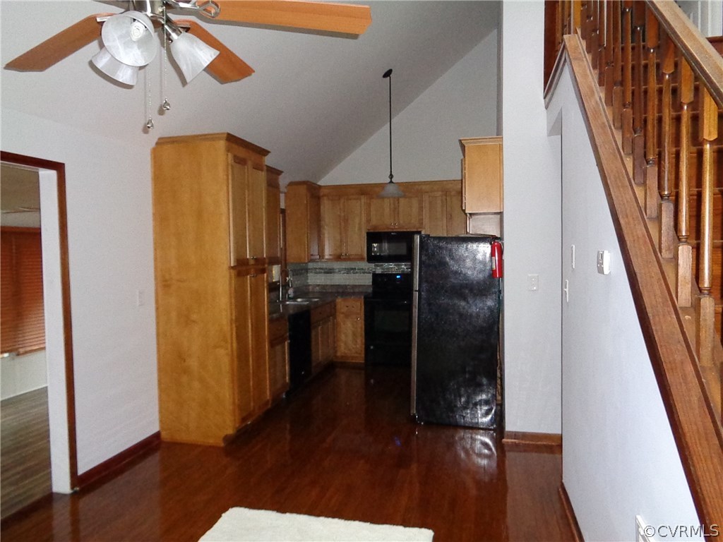 7837 Hines Road Disputanta, VA 23842 - Photo 5 of 22 Gallery Image 5