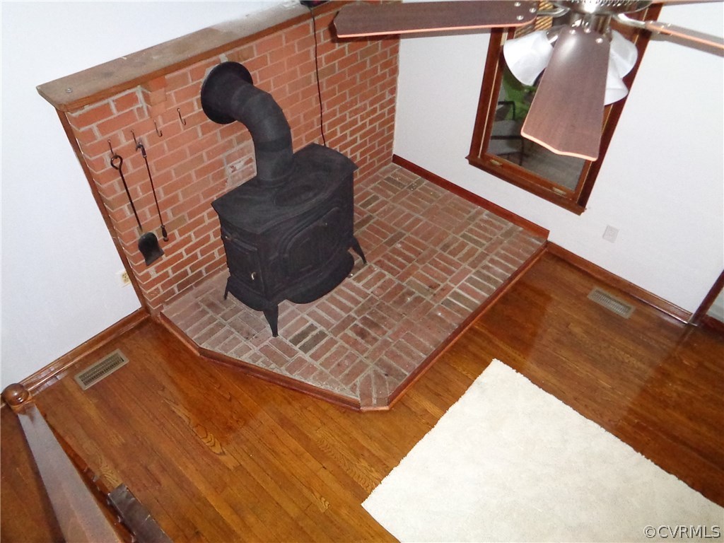 7837 Hines Road Disputanta, VA 23842 - Photo 9 of 22 Gallery Image 9