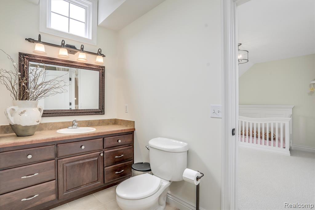 6956 Oakhurst Ridge Road Clarkston, MI 48348 - Photo 37 of 47