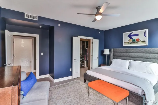 $699,000 | 4909 Laclede Avenue, Unit 1201, St. Louis, MO 63108