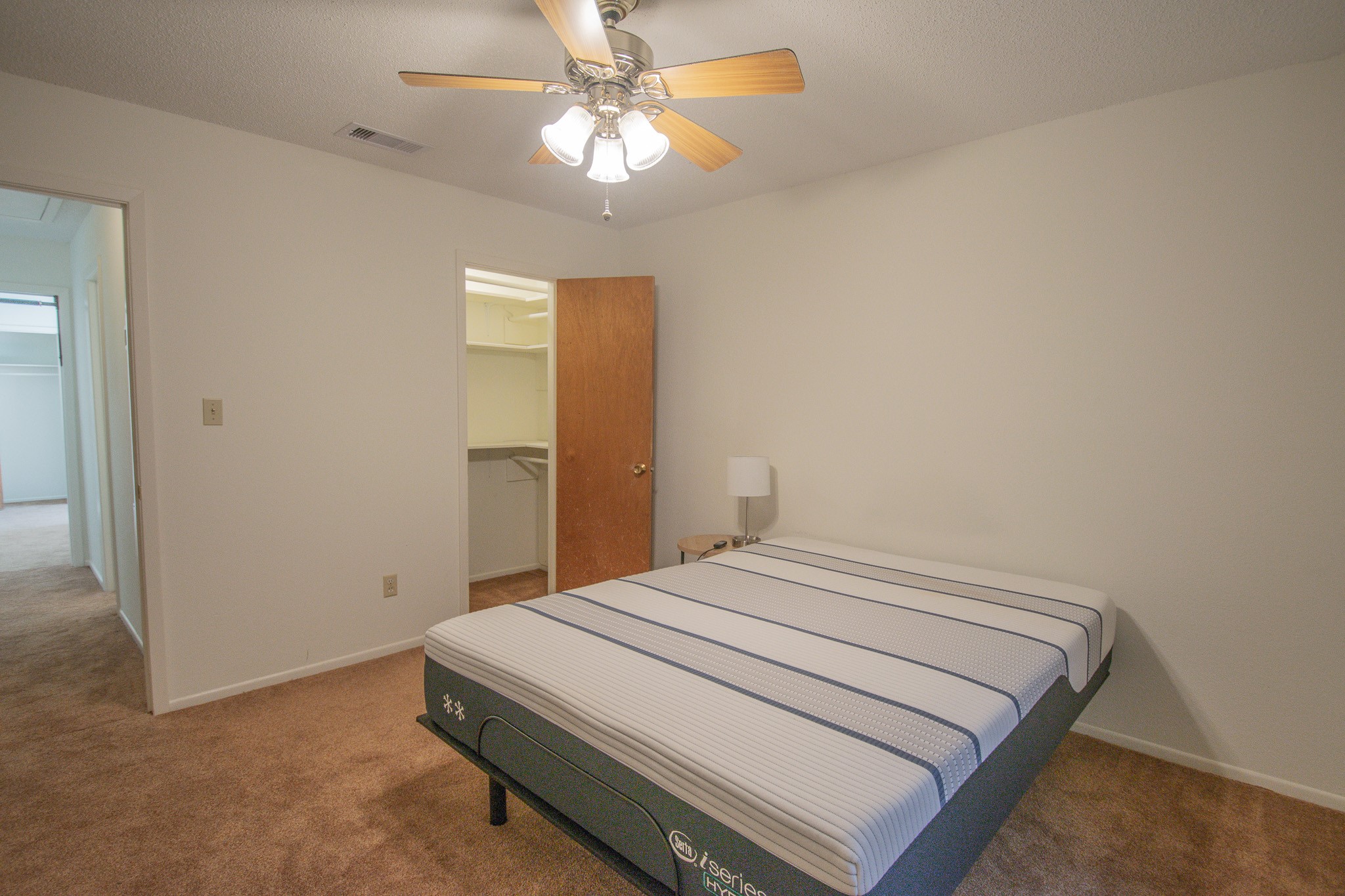 3 Lazybrook Street Angleton, TX 77515 - Photo 14 of 29 Bedroom 2