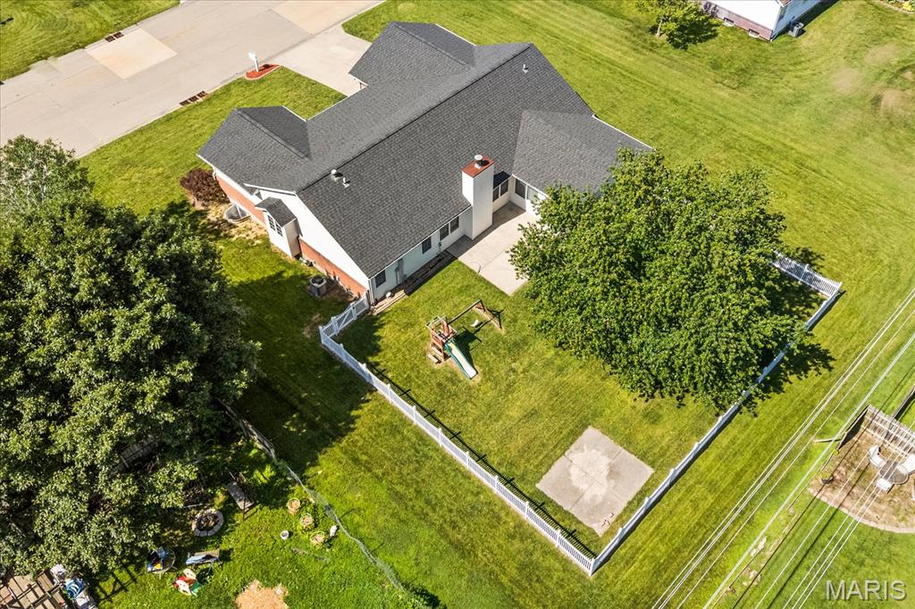 421 Hartmann Lane Waterloo, IL 62298 - Photo 53 of 55