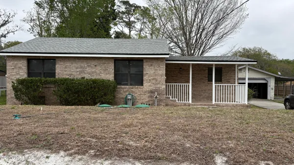 $2,000 | 5933 Jammes Road, Jacksonville, FL 32244