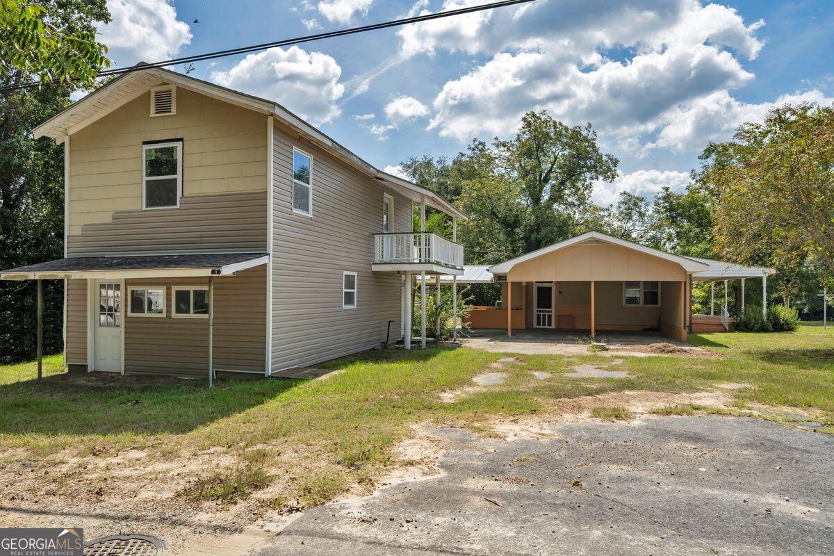 1102 North 3rd Street Cordele, GA 31015 - Photo 45 of 58 Gallery Image 45