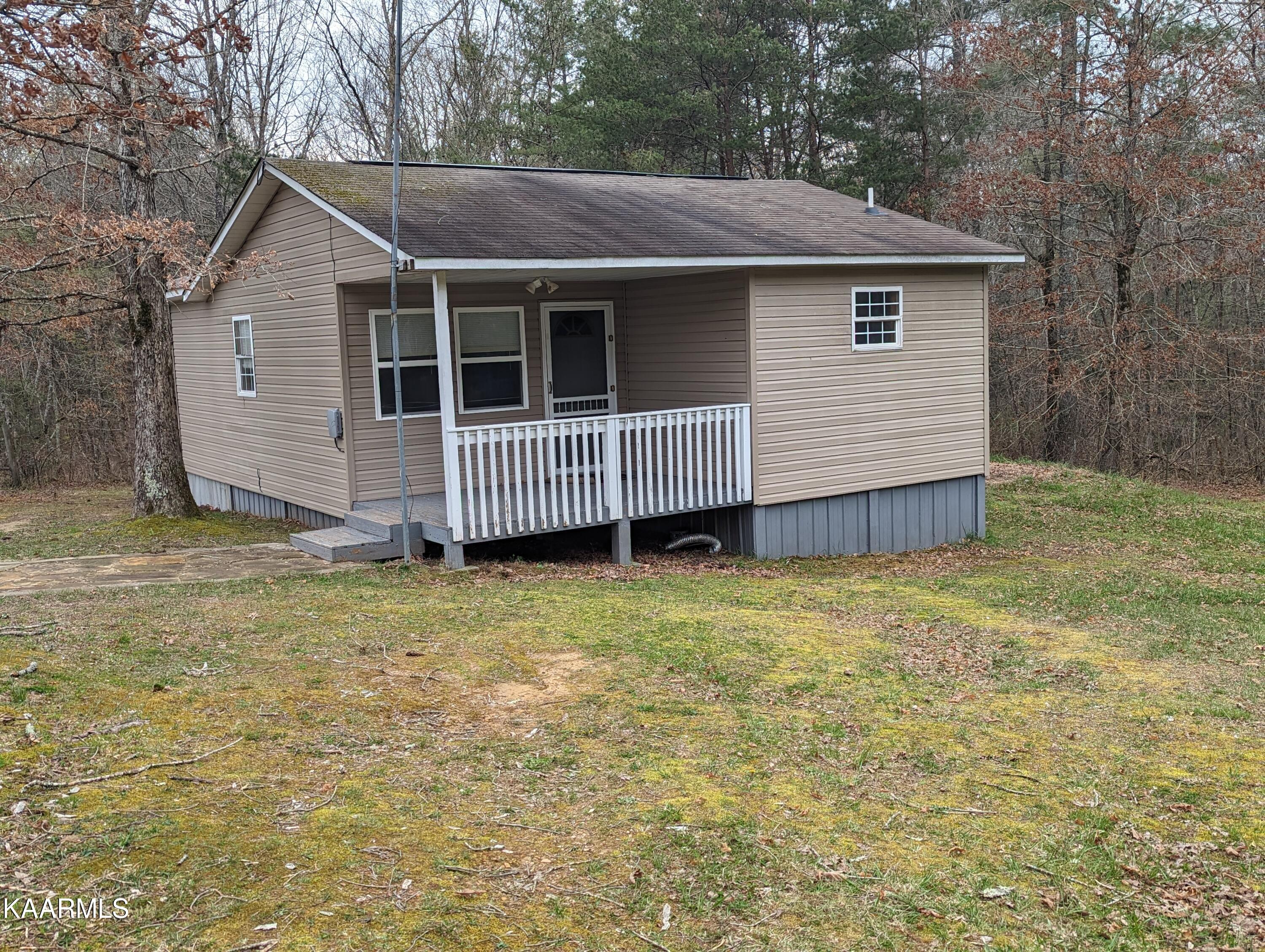 218 Price Road Lancing, TN 37770 - Photo 1 of 22 Welcome!